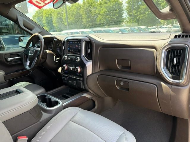 2020 GMC Sierra 1500 SLT - Photo 33