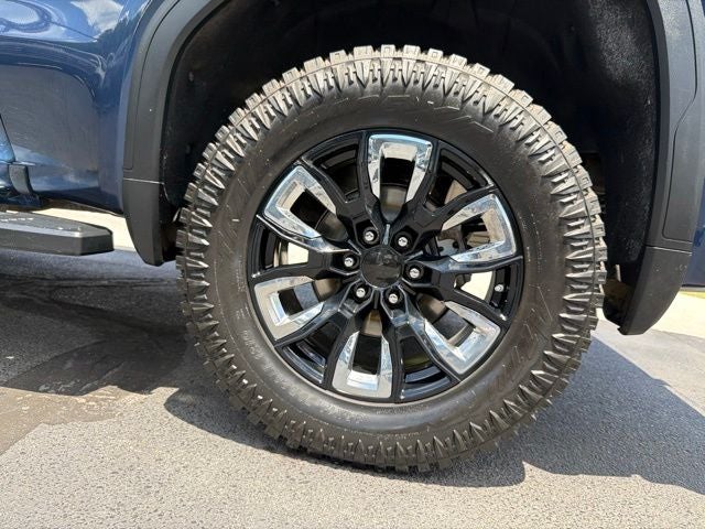 2020 GMC Sierra 1500 SLT - Photo 34