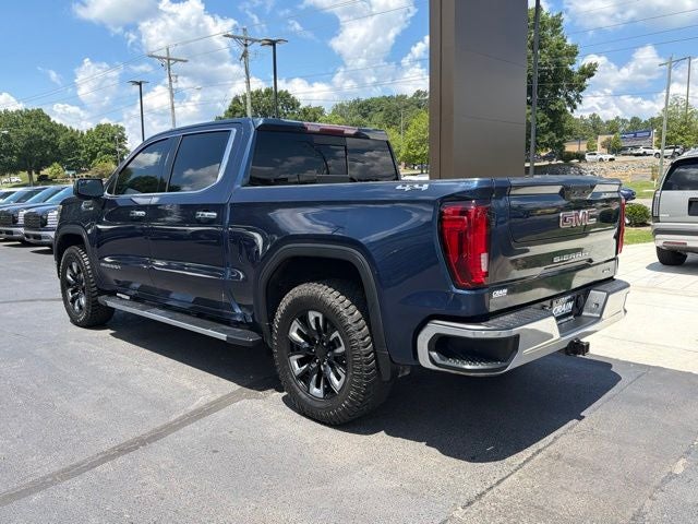 2020 GMC Sierra 1500 SLT - Photo 6