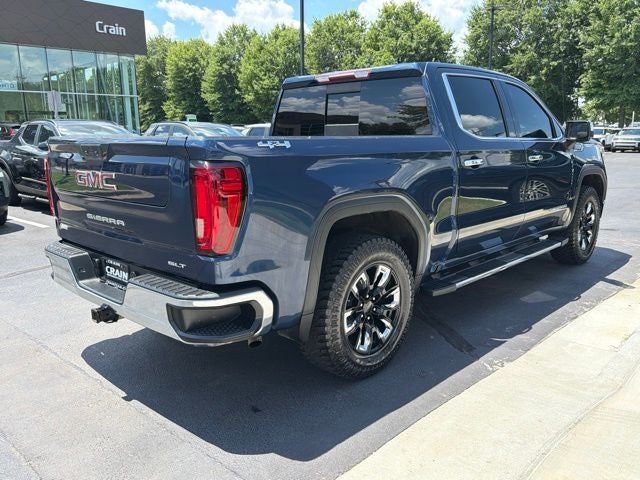 2020 GMC Sierra 1500 SLT - Photo 9