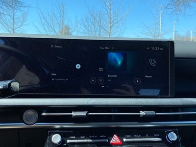 2025 Hyundai TUCSON SEL Convenience FWD