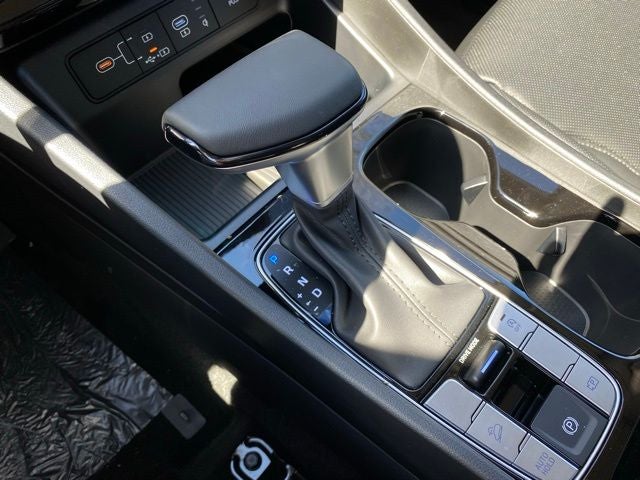 2025 Hyundai TUCSON SEL Convenience FWD