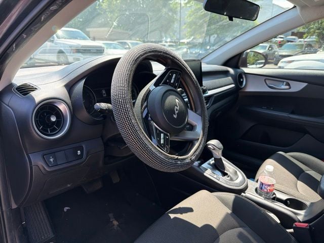 2023 Kia Forte LX