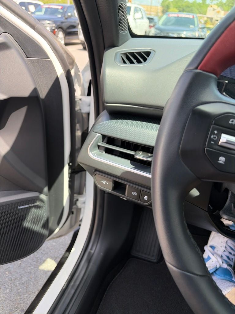 2025 Kia K4 GT-Line - Photo 10