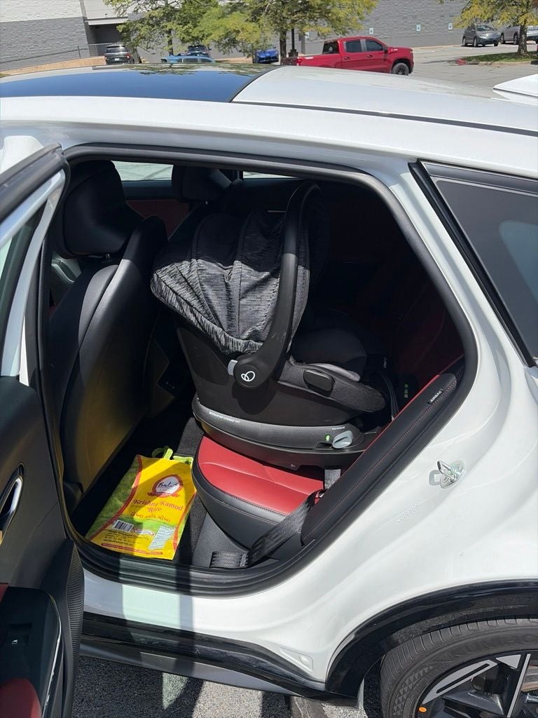 2025 Kia K4 GT-Line - Photo 12