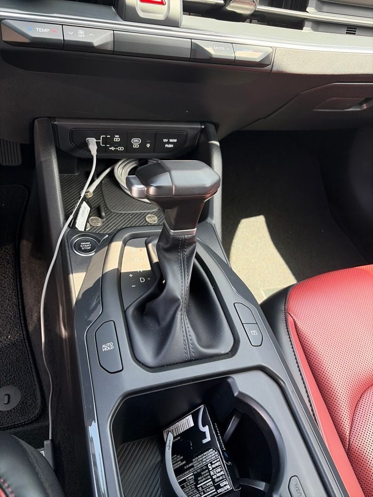 2025 Kia K4 GT-Line - Photo 7