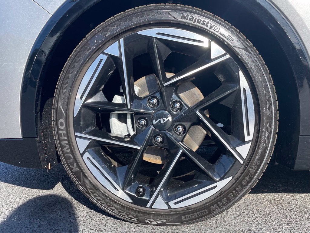 2025 Kia K4 GT-Line - Photo 36