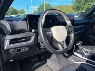 2025 Kia K4 GT-Line Pano Roof, One Owner