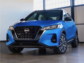 2021 Nissan Kicks S CarFax One Owner