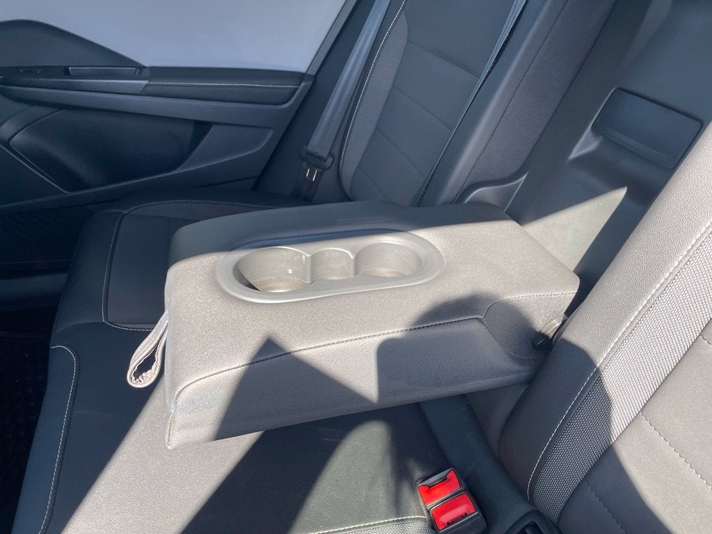 2024 Volkswagen Taos 1.5T SE Clean CarFax