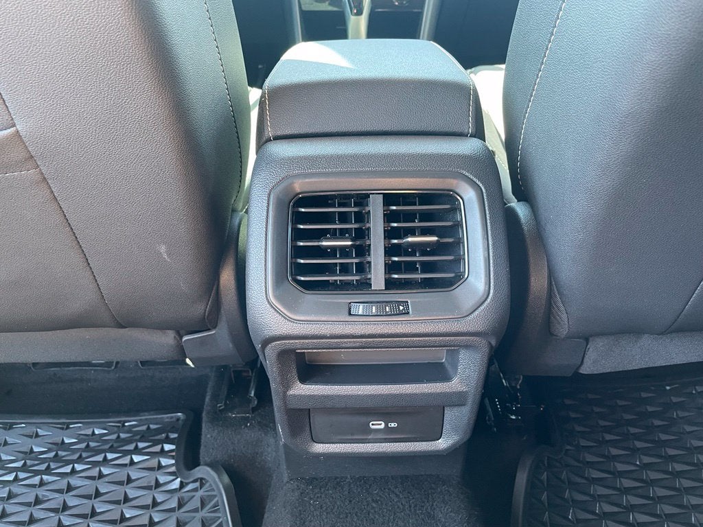 2024 Volkswagen Taos 1.5T SE Clean CarFax