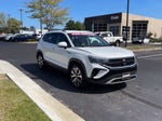 2023 Volkswagen Taos 1.5T SE Clean CarFax, One Owner