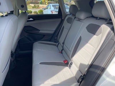 2023 Volkswagen Taos 1.5T SE Clean CarFax, One Owner