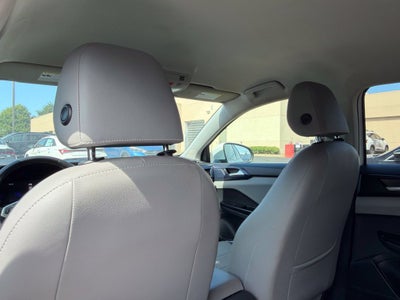 2023 Volkswagen Taos 1.5T SE Clean CarFax, One Owner