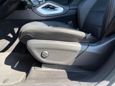 2020 Mercedes-Benz GLE GLE 350 4MATIC®
