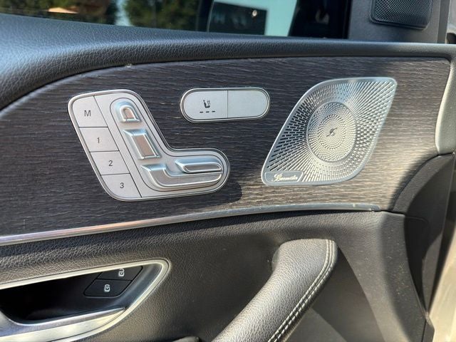 2020 Mercedes-Benz GLE GLE 350 4MATIC®