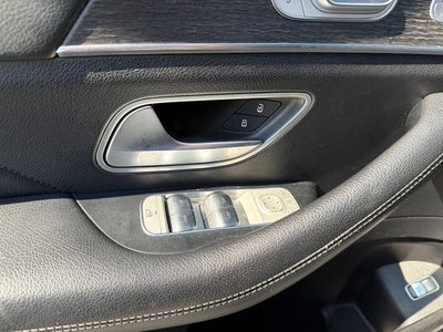 2020 Mercedes-Benz GLE GLE 350 4MATIC®