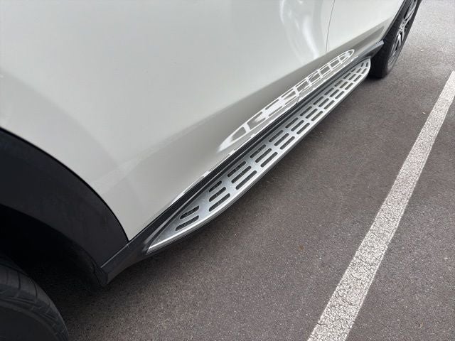 2021 Mercedes-Benz GLS GLS 450 4MATIC®