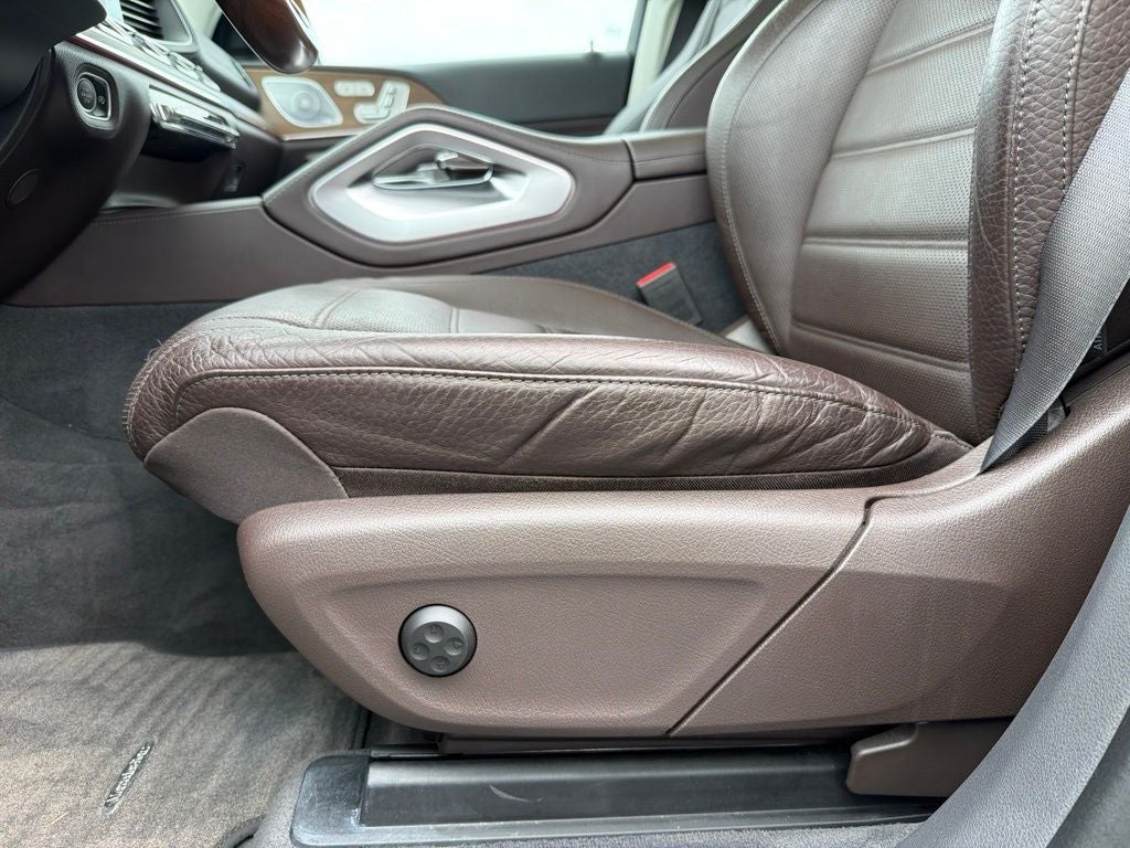 2020 Mercedes-Benz GLS GLS450 - Photo 12