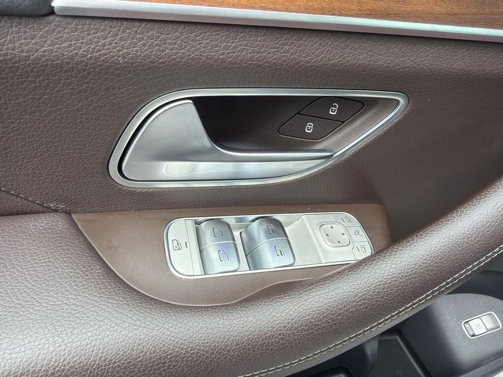 2020 Mercedes-Benz GLS GLS450 - Photo 13