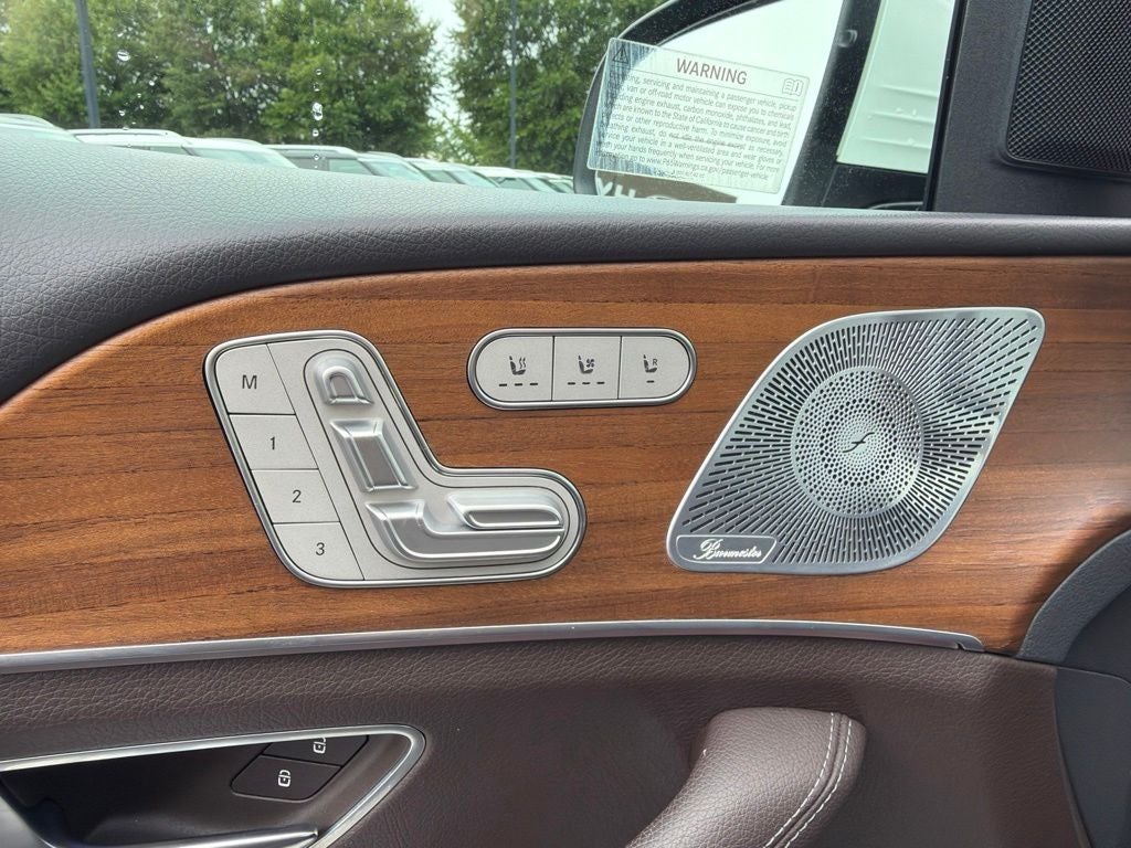 2020 Mercedes-Benz GLS GLS450 - Photo 14