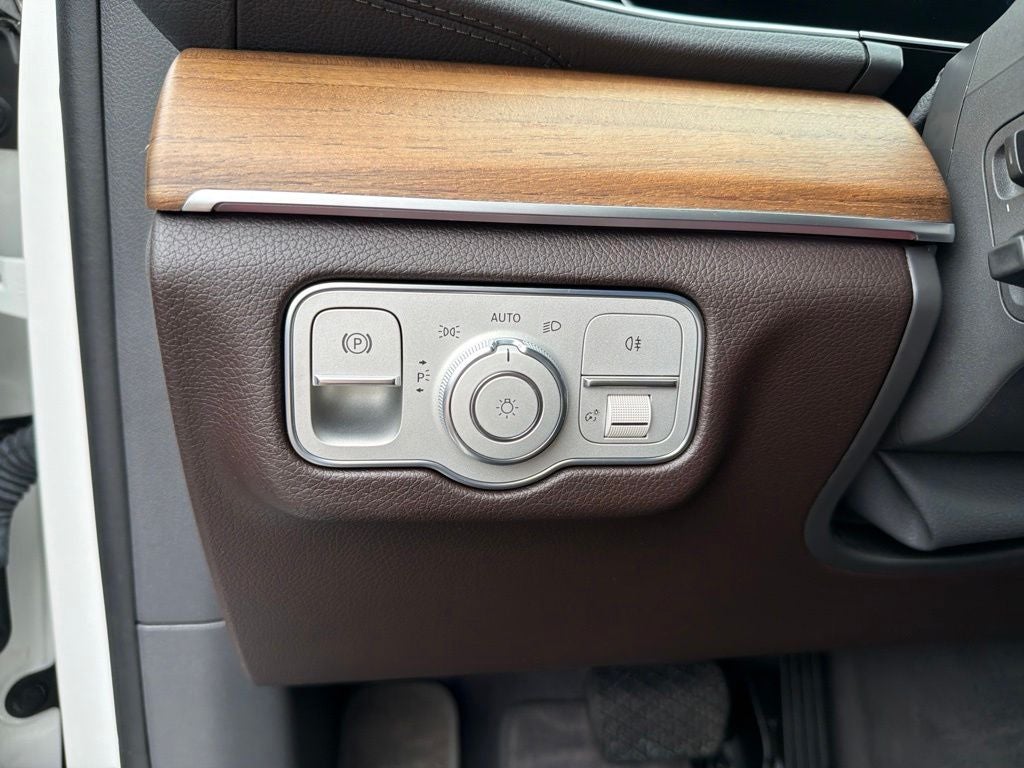 2020 Mercedes-Benz GLS GLS450 - Photo 15