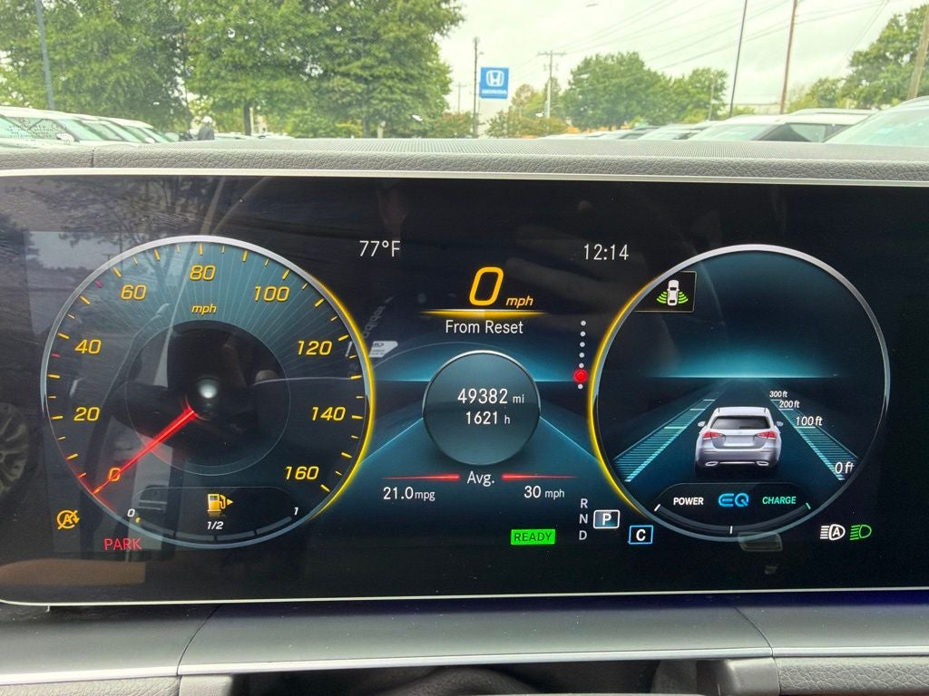 2020 Mercedes-Benz GLS GLS450 - Photo 17