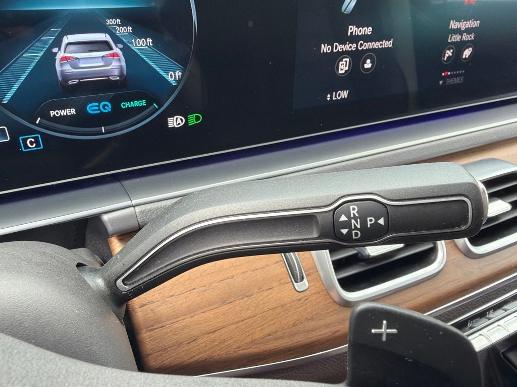 2020 Mercedes-Benz GLS GLS450 - Photo 18