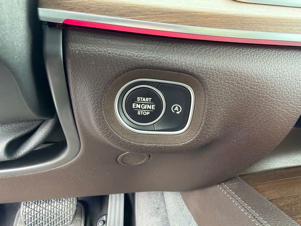 2020 Mercedes-Benz GLS GLS450 - Photo 19