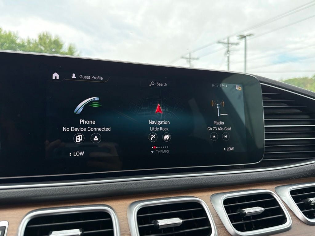 2020 Mercedes-Benz GLS GLS450 - Photo 20