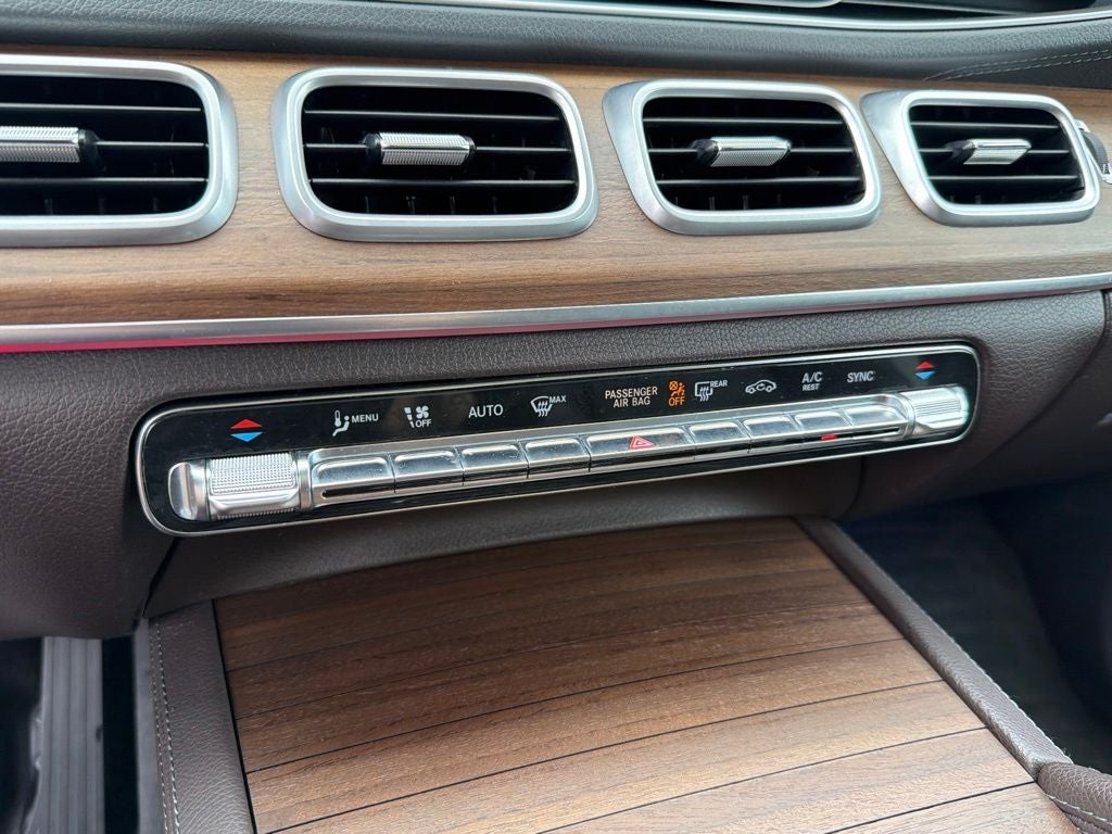 2020 Mercedes-Benz GLS GLS450 - Photo 22