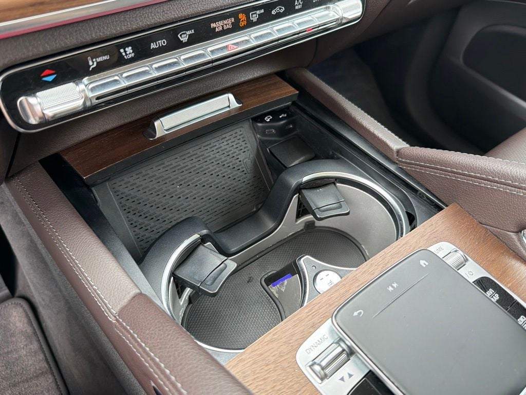 2020 Mercedes-Benz GLS GLS450 - Photo 23