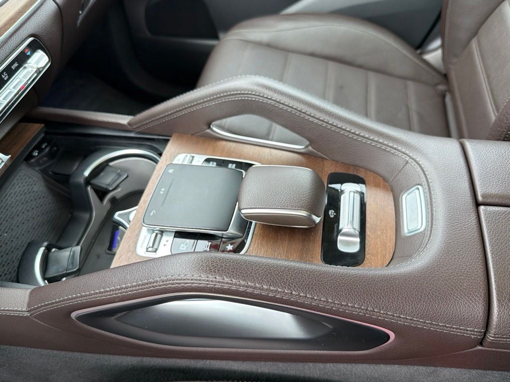 2020 Mercedes-Benz GLS GLS450 - Photo 24