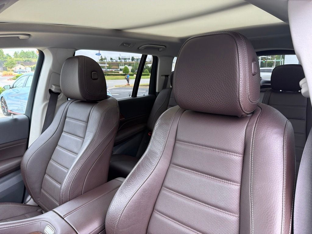 2020 Mercedes-Benz GLS GLS450 - Photo 27