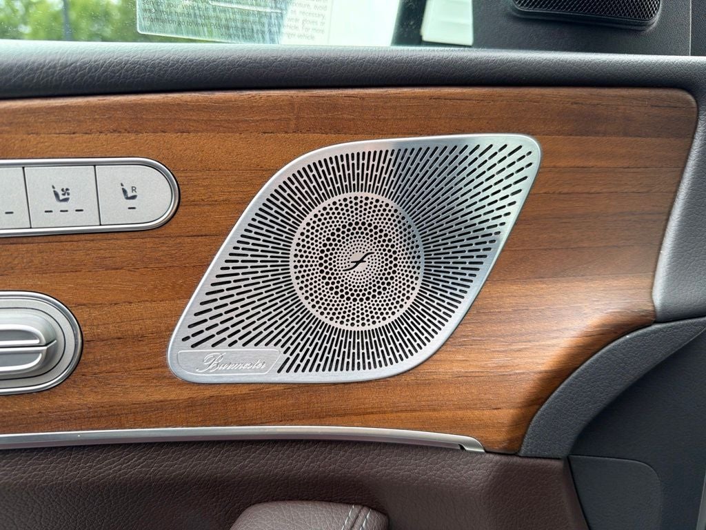 2020 Mercedes-Benz GLS GLS450 - Photo 30