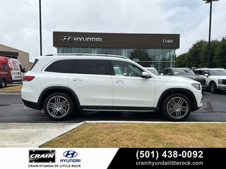 2020 Mercedes-Benz GLS GLS 450 4MATIC®