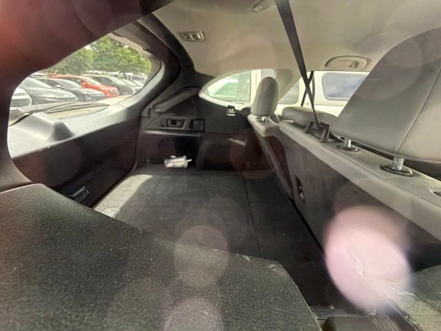 2024 Subaru Outback Limited - Photo 10