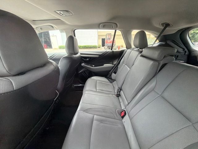 2024 Subaru Outback Limited - Photo 11