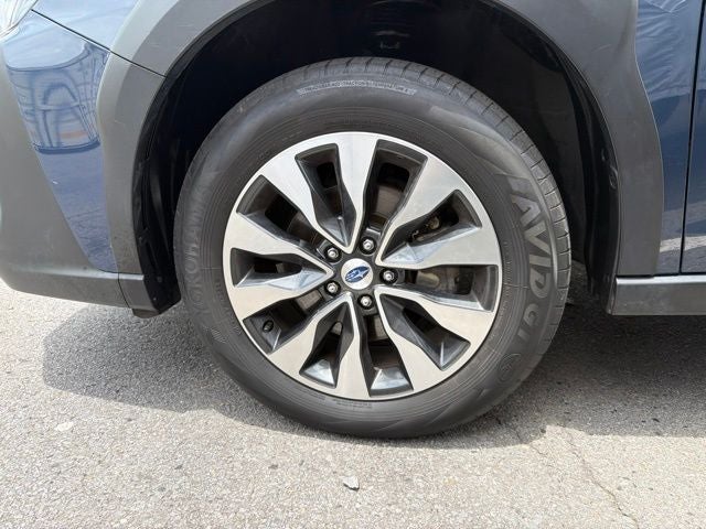 2024 Subaru Outback Limited - Photo 14