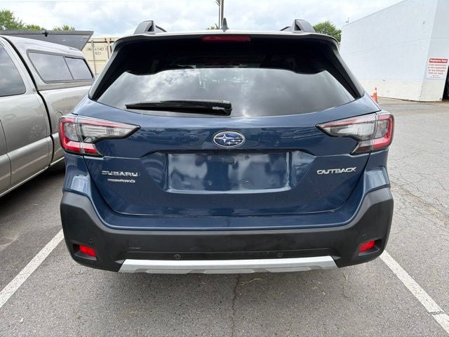 2024 Subaru Outback Limited - Photo 6