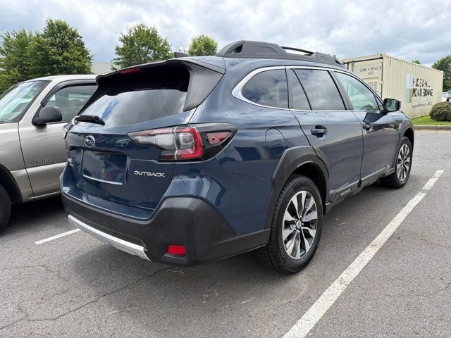 2024 Subaru Outback Limited - Photo 7