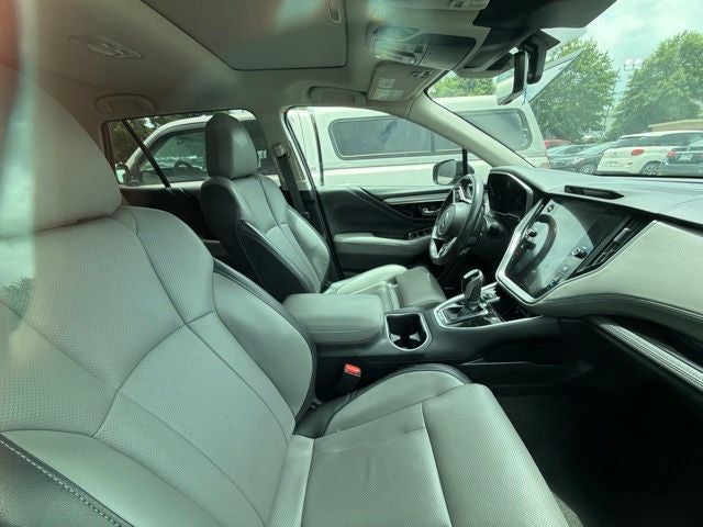 2024 Subaru Outback Limited - Photo 8