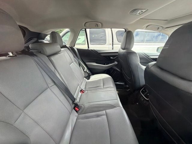 2024 Subaru Outback Limited - Photo 9