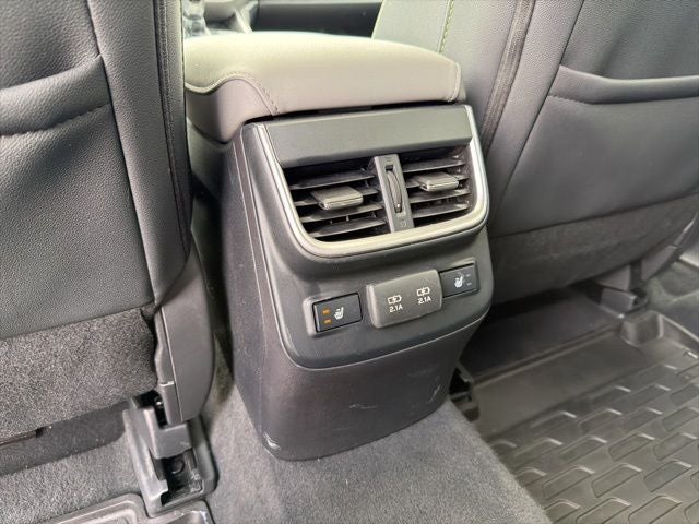 2022 Subaru Outback Onyx Edition XT