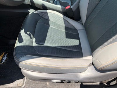 2024 Subaru Crosstrek Wilderness CLEAN CARFAX 1-OWNER