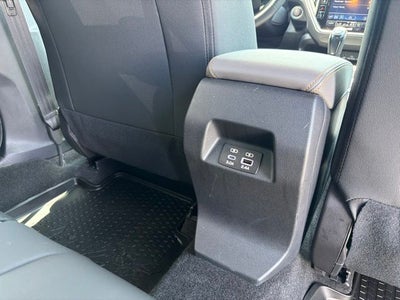 2024 Subaru Crosstrek Wilderness CLEAN CARFAX 1-OWNER