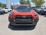 2024 Subaru Crosstrek Wilderness CLEAN CARFAX 1-OWNER