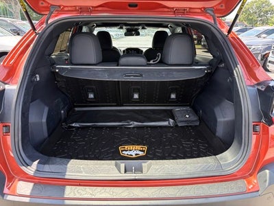 2024 Subaru Crosstrek Wilderness CLEAN CARFAX 1-OWNER
