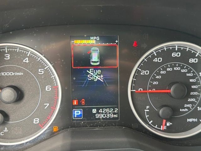 2021 Subaru Ascent Premium