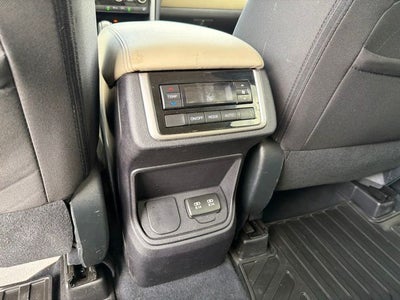 2021 Subaru Ascent Premium